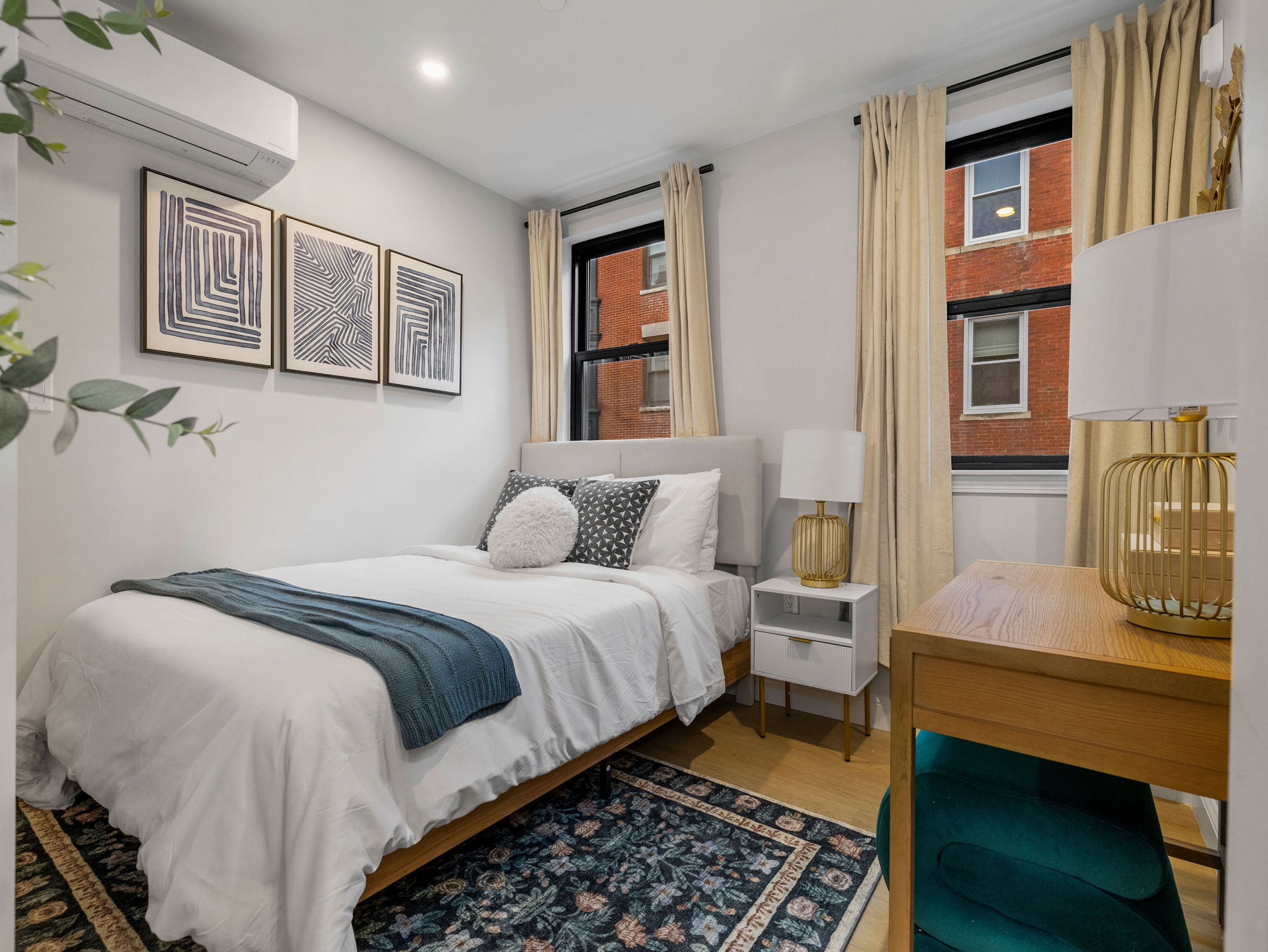 Building Photo - 193 Salem St