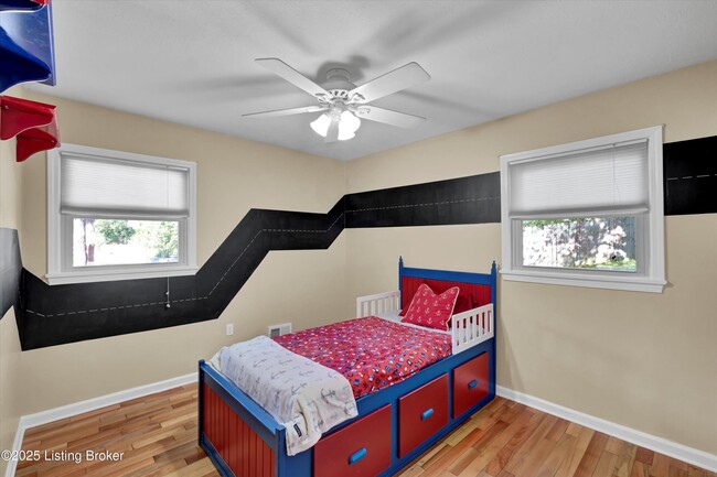 Building Photo - 7405 Ridan Way