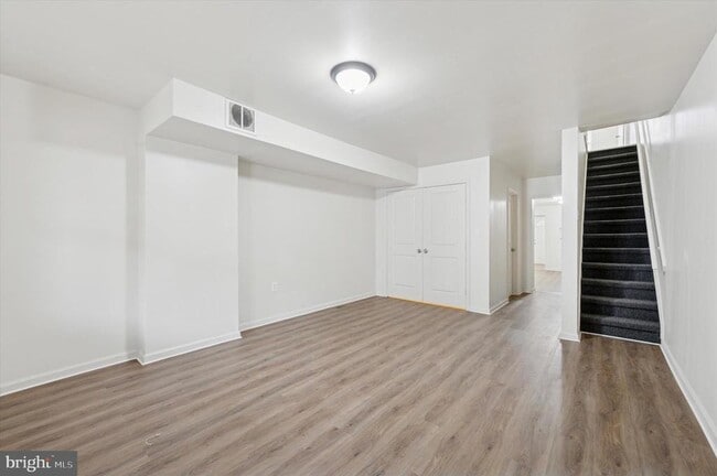 Building Photo - 1016 Potter St