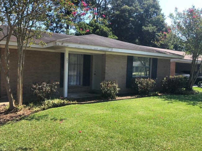 Building Photo - 203 Elmwood Dr