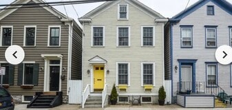 Building Photo - 126 N College St