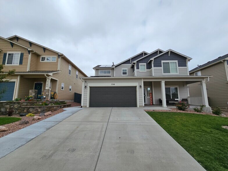 Building Photo - 7118 Dutch Loop