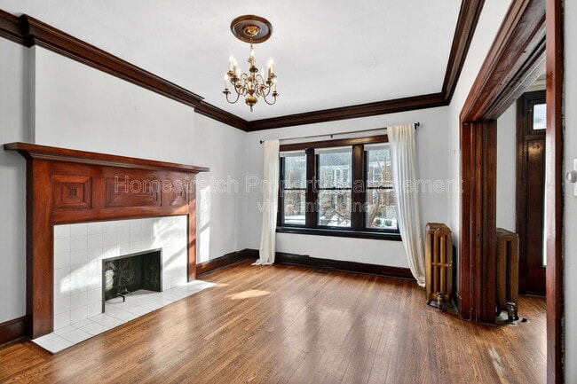 Building Photo - 3307 Halliday Ave