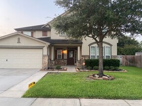 Building Photo - 16219 Peach Bluff Ln