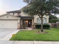 Building Photo - 16219 Peach Bluff Ln