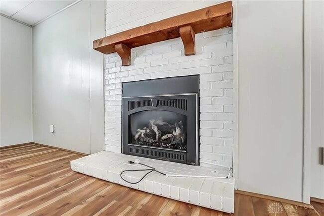 Building Photo - 20 W Funderburg Rd