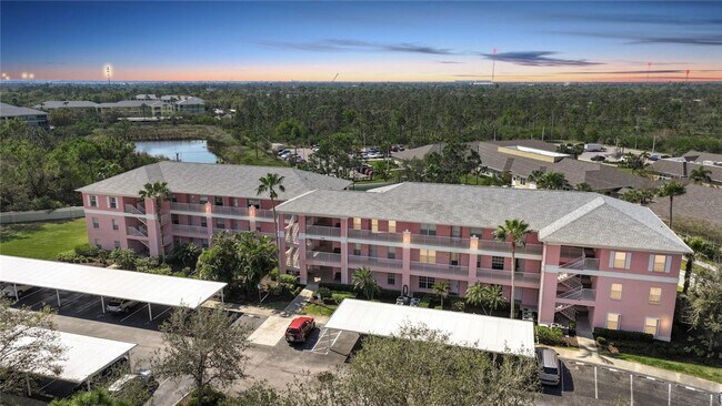 Building Photo - 2061 Willow Hammock Cir