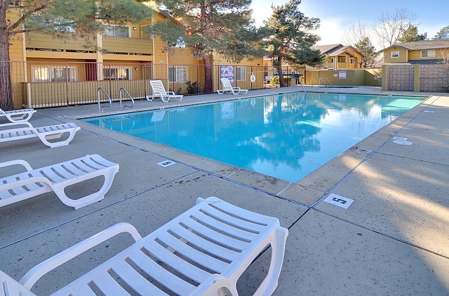 Primary Photo - Boulder Creek Apartments