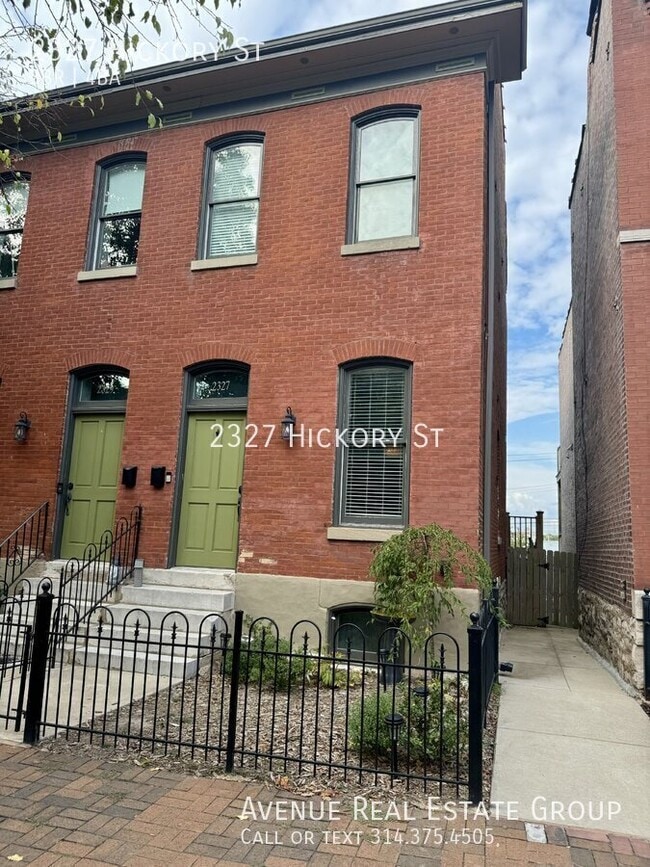 Building Photo - 2327 Hickory St