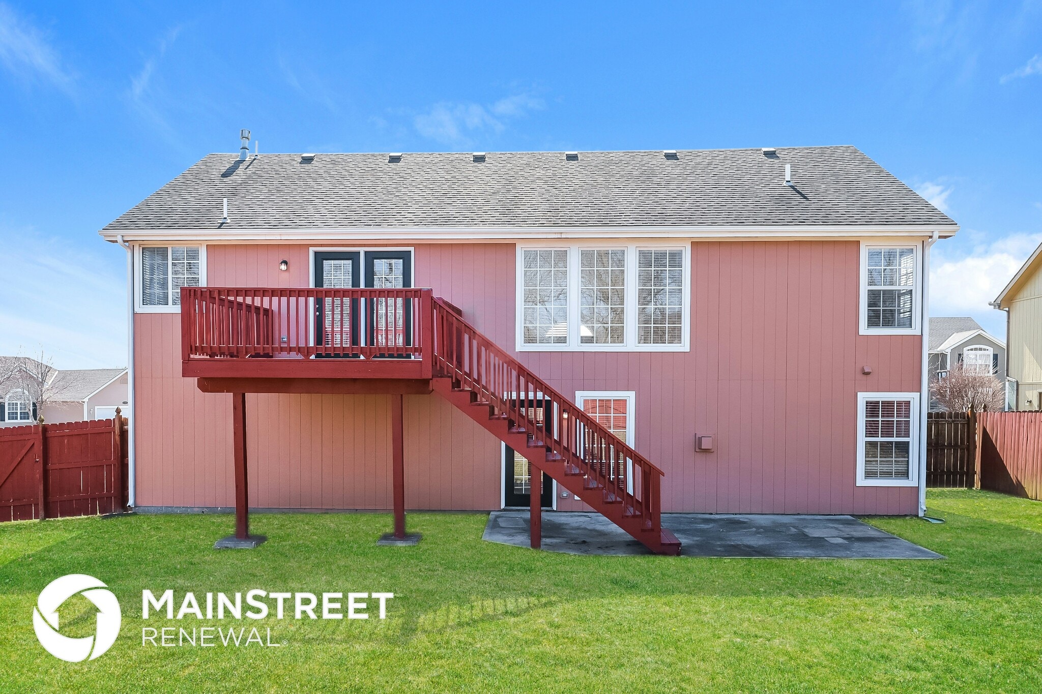 Building Photo - 2304 Sumter Ct