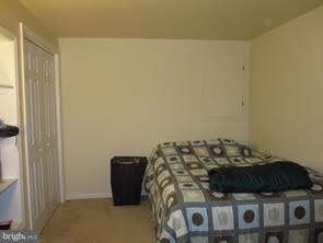 Bedroom - 8002 Cattail Ct