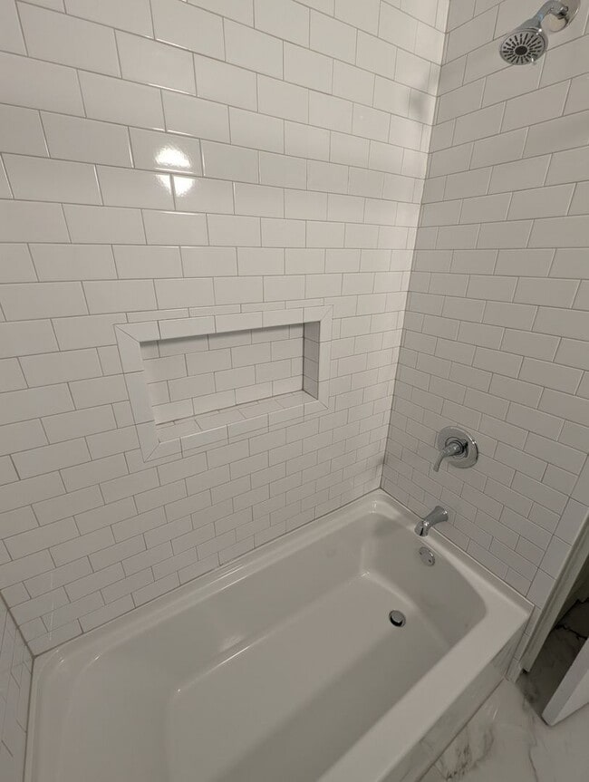 Building Photo - Beautifully renovated 2 bedroom house with new kitchen, bathroom and 2 car garage.