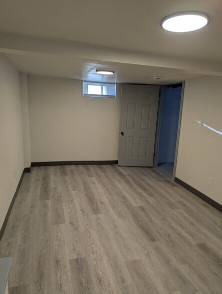 Bedroom #3 in basement - 2313 Drake Park Ave