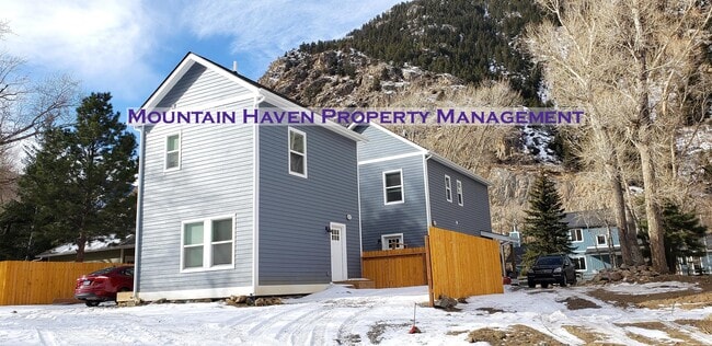 Primary Photo - 1204 Rose St