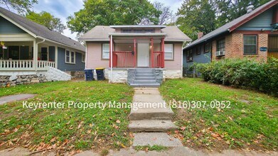 Building Photo - 5910 Park Ave