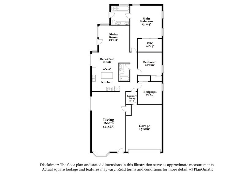 Building Photo - 9339 E Posada Ave