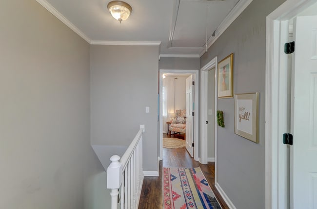 Building Photo - Beautiful Mt. Pleasant Home!