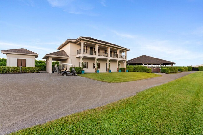 Building Photo - 3512 Grand Prix Farms Rd