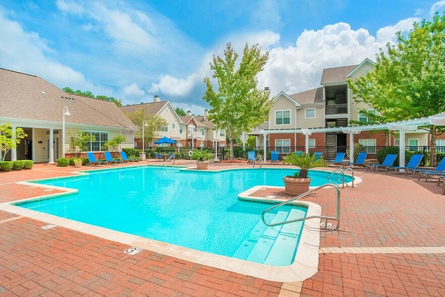 Greenbrier Estates - 100 Greenbrier Way Slidell LA 70460 | Apartment Finder