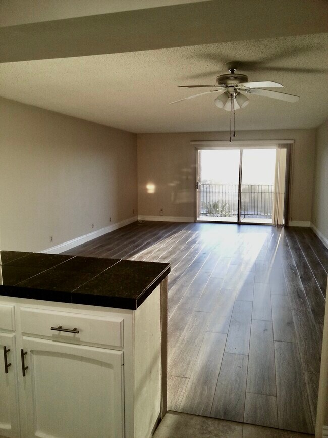 Living Room - 3606 Vista Rey