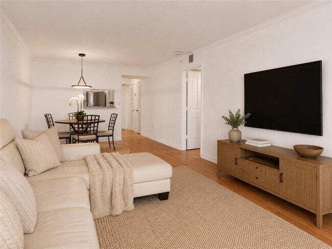 Building Photo - 2870 Pharr Ct S Northwest