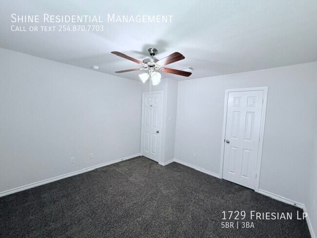 Building Photo - 1729 Friesian Lp