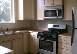  - King's Crossing Townhomes