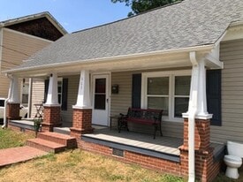 Building Photo - 605 Charles Ave