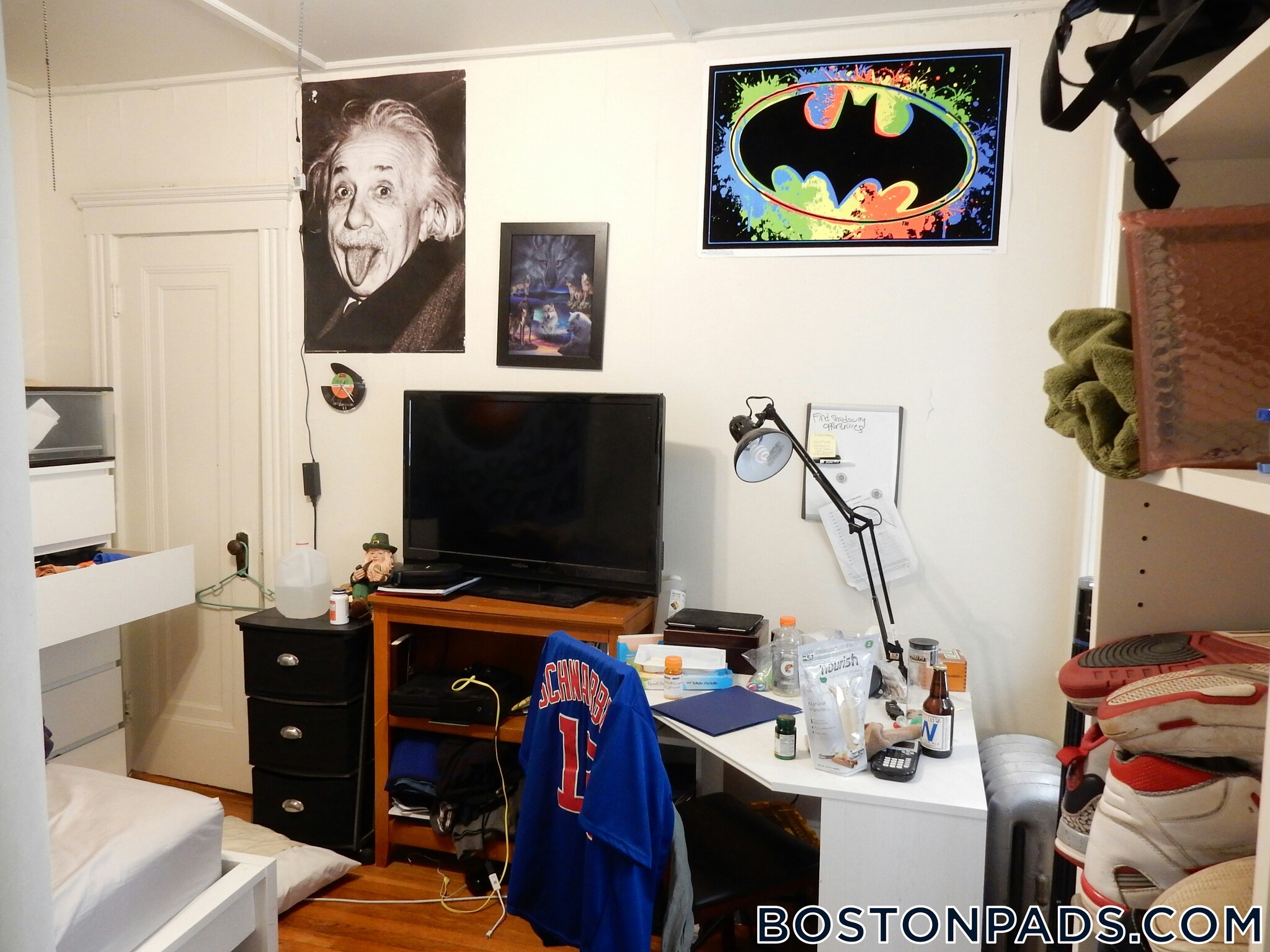 Building Photo - 1175 Boylston St