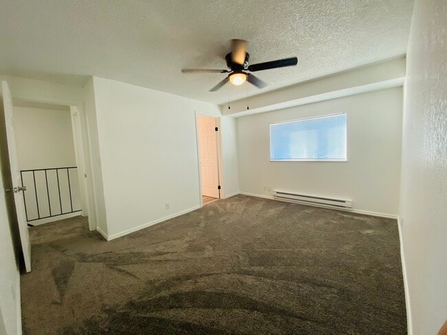 Building Photo - Beech Place Duplex