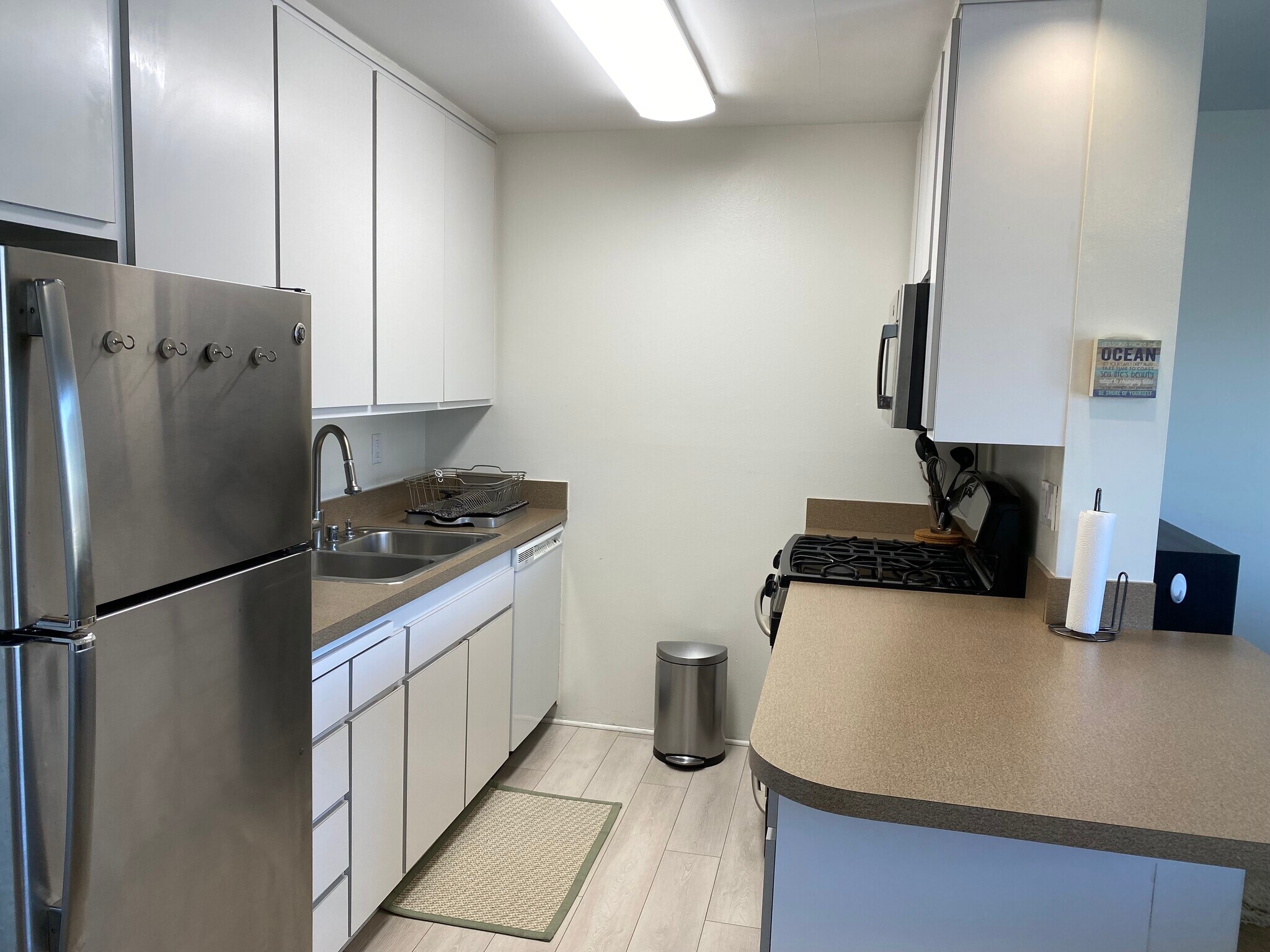 Kitchen - 2311 4th St