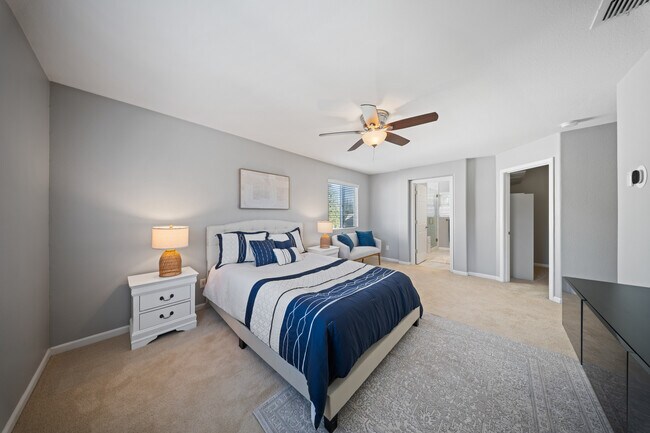 Building Photo - 4376 Grafton Cir