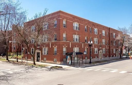 Primary Photo - 1303 W Morse Ave