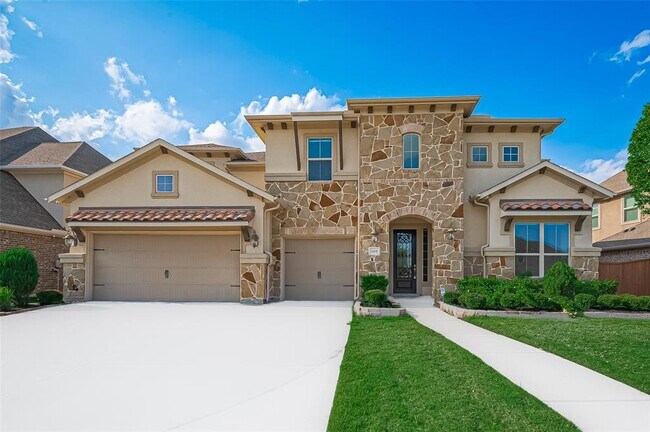 Building Photo - 16818 Calcots Dr