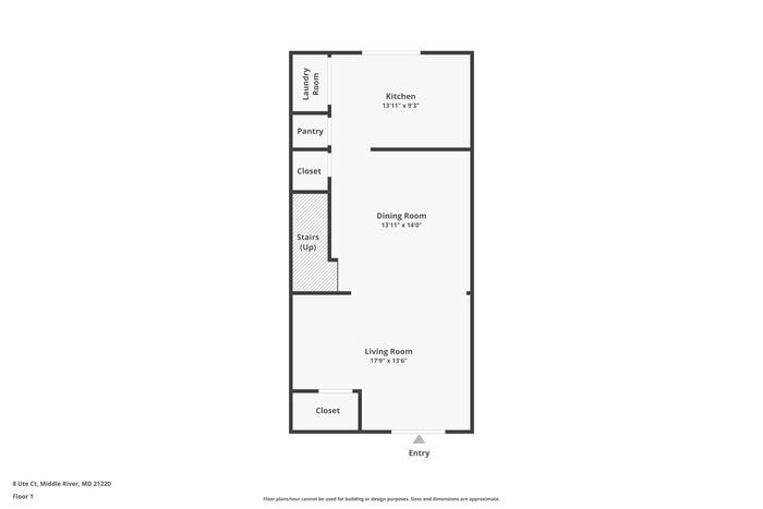 Building Photo - 8 Ute Ct