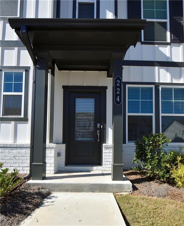 Building Photo - 224 Banner Rd