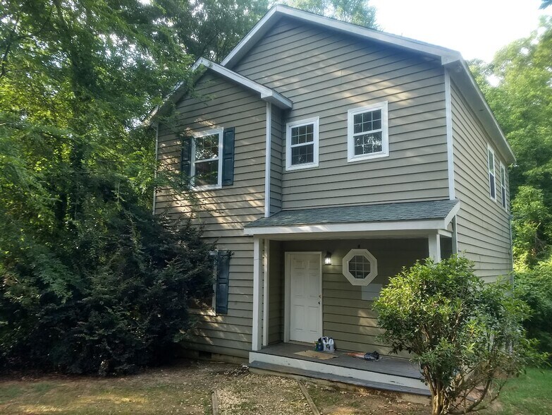 Primary Photo - 277 Arch St.