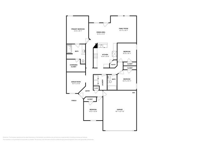 Building Photo - 413 Azalea Dr