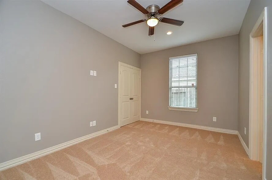 Building Photo - 4318 Sorsby Dr