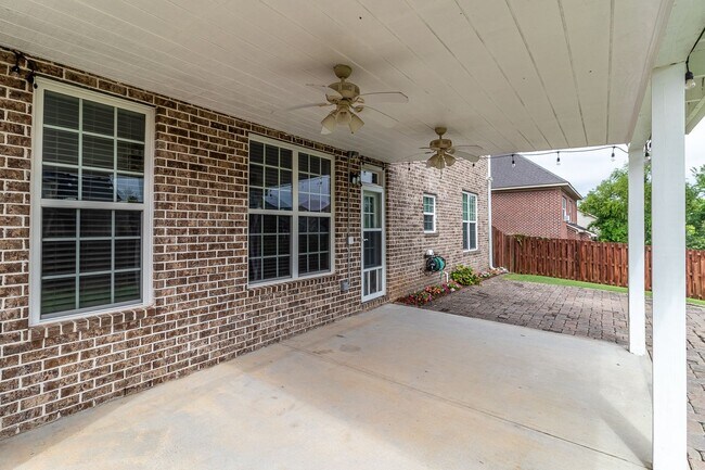 Building Photo - 509 Hardwick Ct