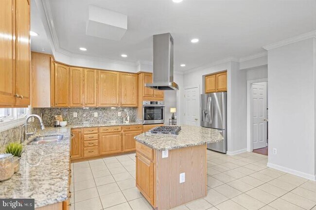 Building Photo - 18953 Longhouse Pl