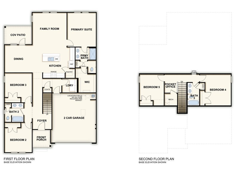 Building Photo - 96930 Blackrock Cv Wy