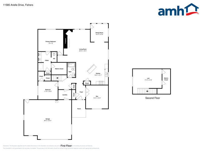 Building Photo - 11585 Arielle Dr