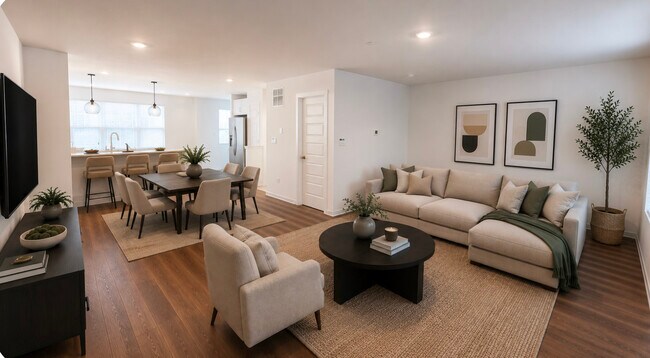 Building Photo - 435 Lakeshore Ct