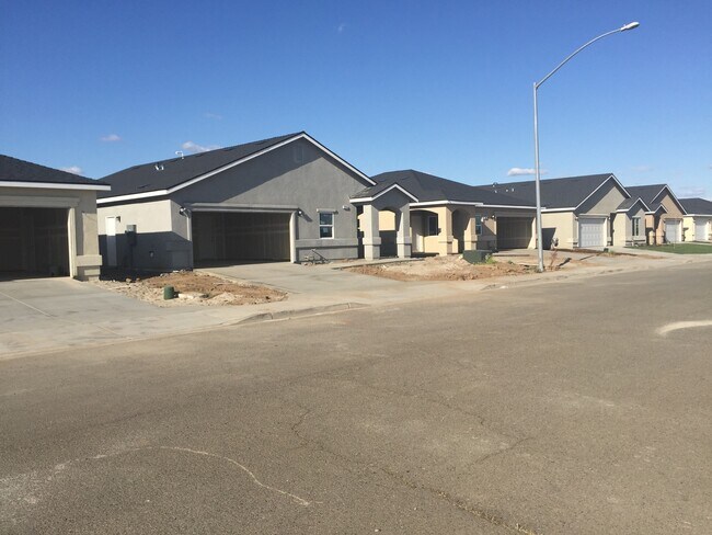 Building Photo - 3 Bedroom Brand New Madera Home for Rent