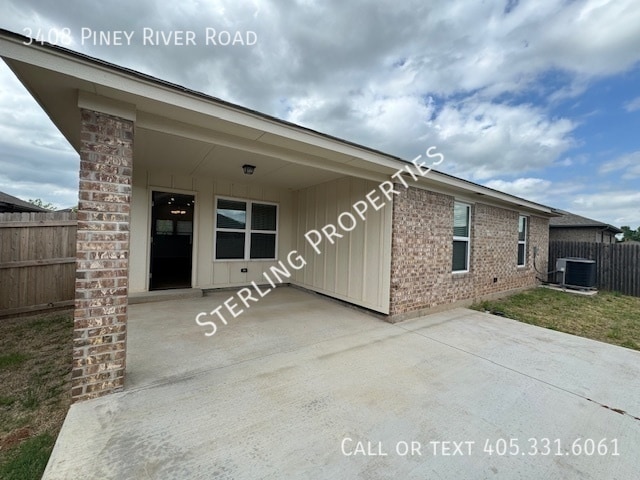 Building Photo - 3408 Piney River Dr