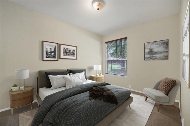 Building Photo - Experience the Perfect Blend of Modern Luxury and Tranquil Living in High Pointe: Your Dream Home...