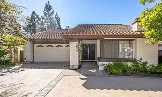 Building Photo - 4039 Lamarr Ave