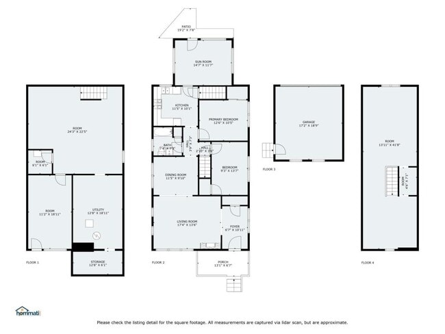 Building Photo - 5613 Jennings Station Rd