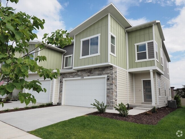 Building Photo - 1578 W Sparta Way